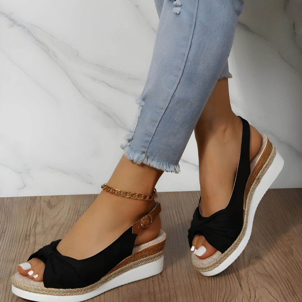Valenzora | Summer sandals