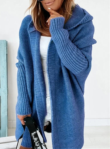Valenzora - Damenstrickjacke