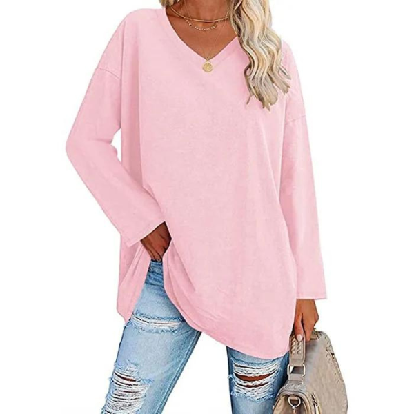Valenzora | Eleganter Winterpullover für Damen – stilvoll und warm