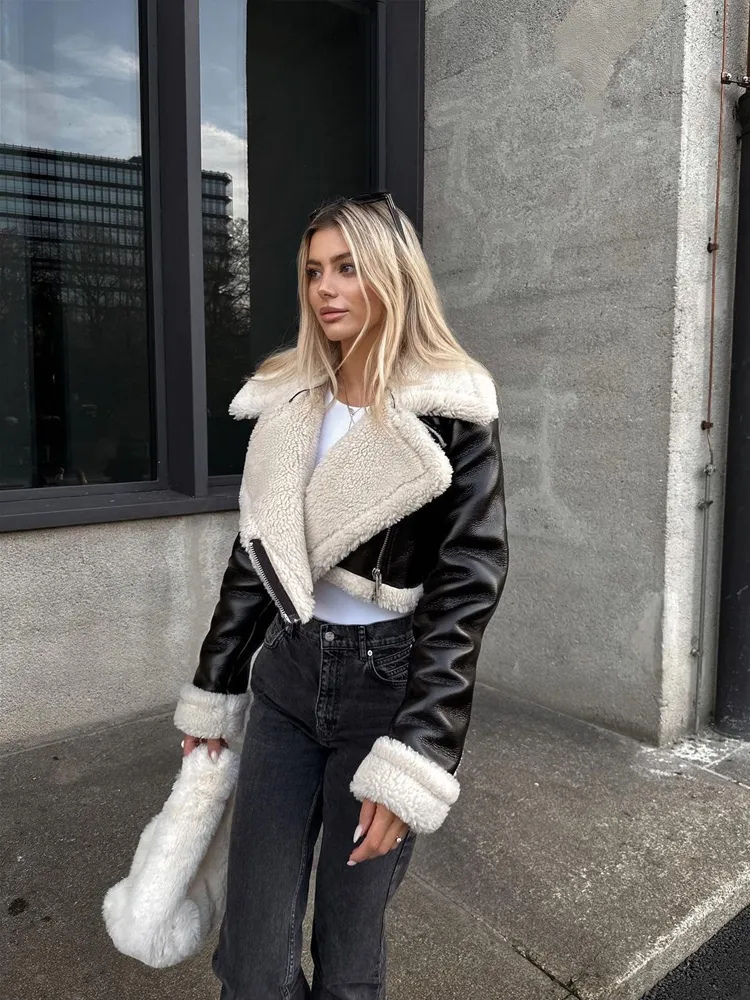 Valenzora | Jacket for women