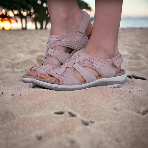 Valenzora | Orthopedic Sandals Style