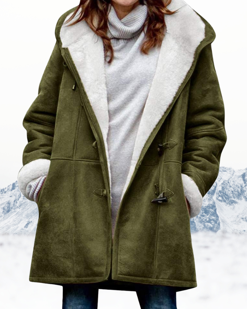 Valenzora | Fashionable women's coat