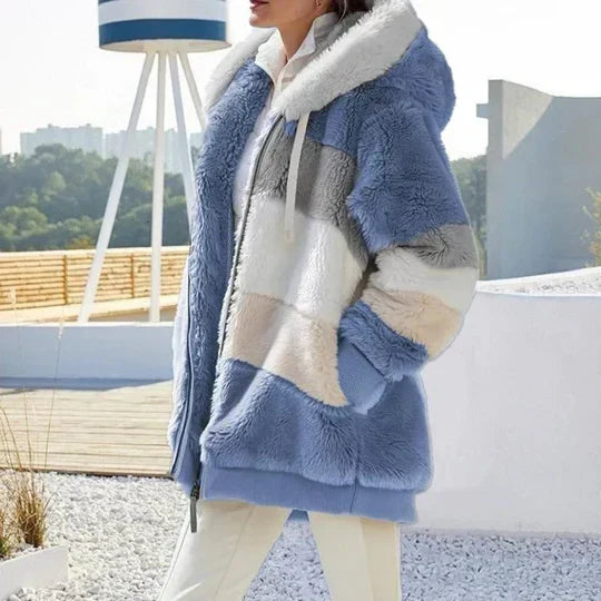 Valenzora | Elegant and versatile jacket