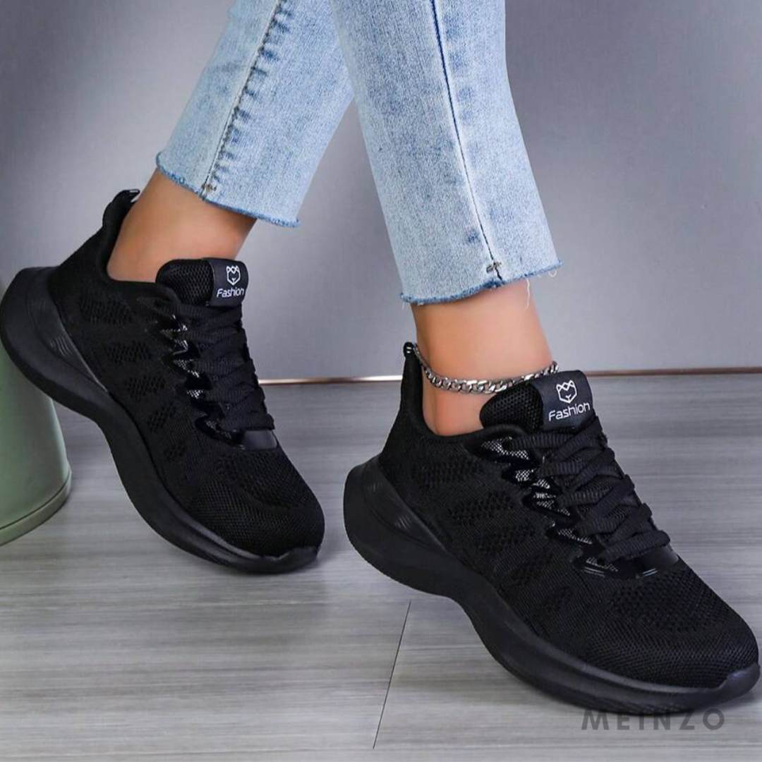 Valenzora | Ergonomic leisure shoes - Comfortable & Stylish