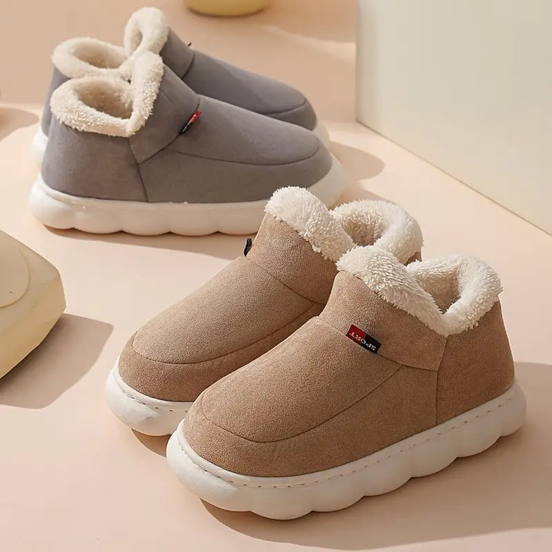 Embrace cozy elegance this winter