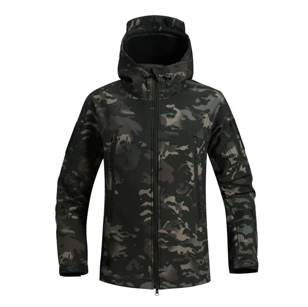 Valenzora | Robust jackets: Your reliable companion for 2026