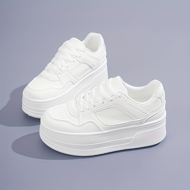 Valenzora | Platform sneakers