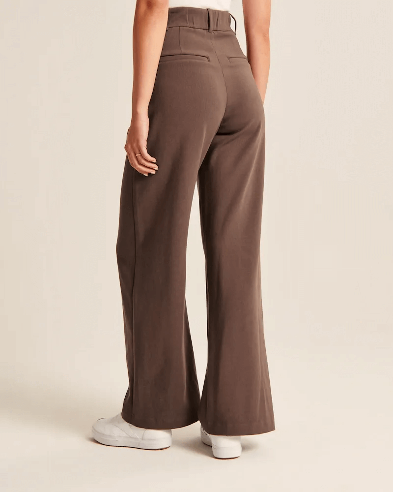 Valenzora | Tailor-made trousers