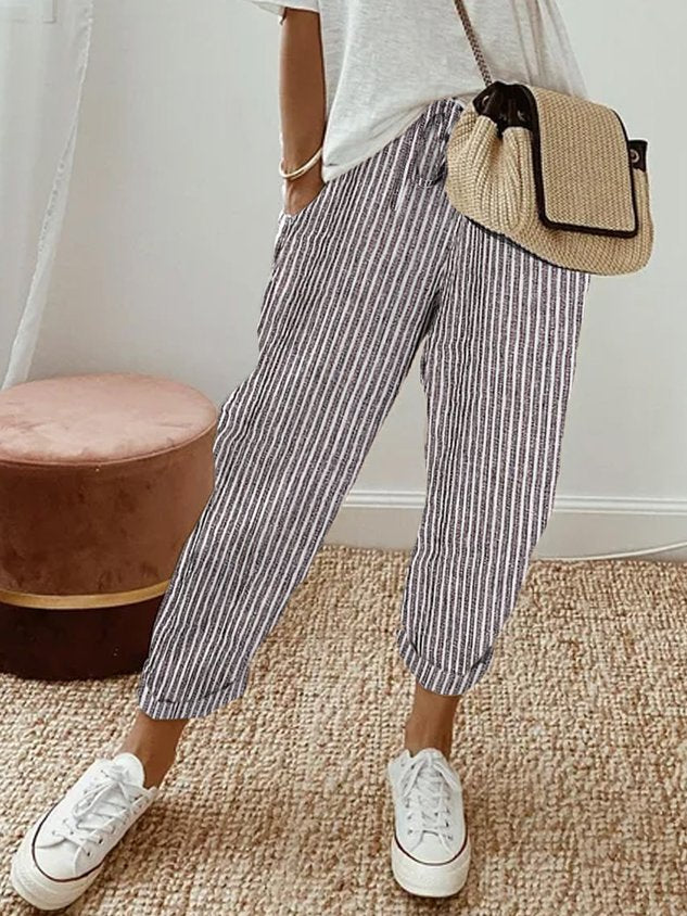 Valenzora | Anti-sweat luxury trousers