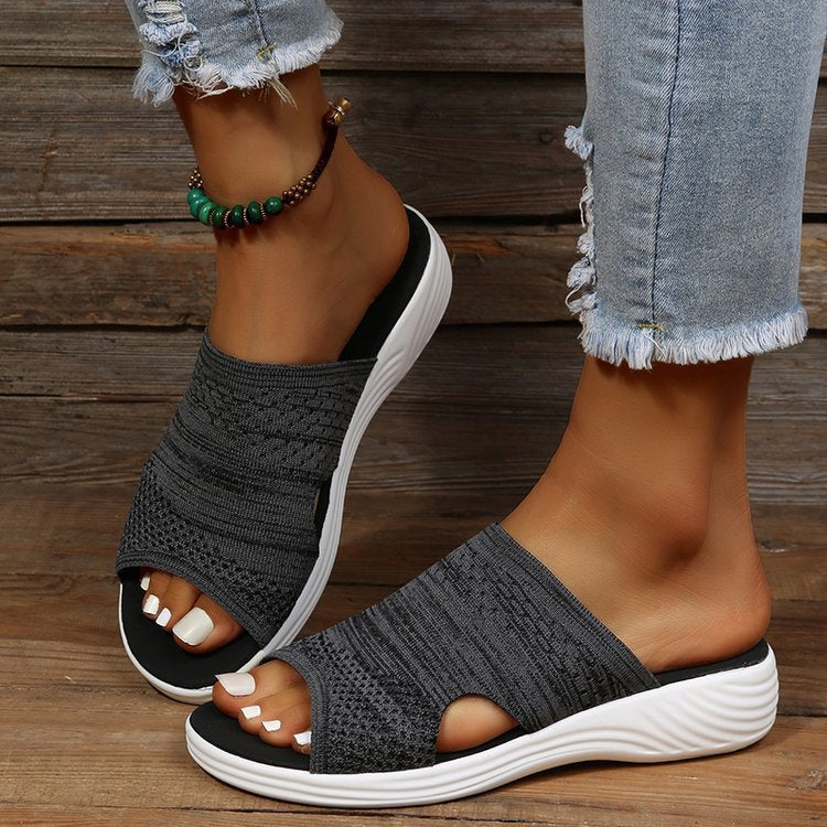 Valenzora | Flexible Orthopedic Sandals