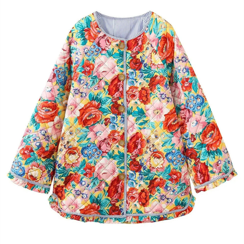 Valenzora | Modische Jacke