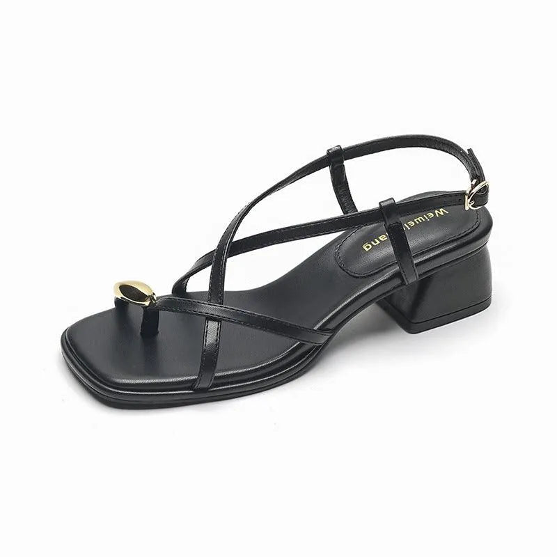 Valenzora | Sandali Romani flip flops