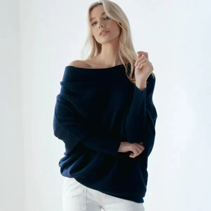 Elegant women's sweaters
