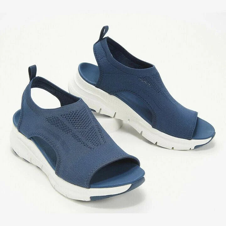 Valenzora | Washable Orthopedic Sports Sandals