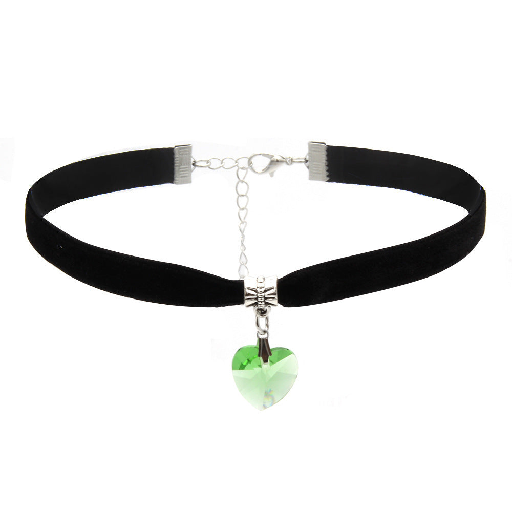 Valenzora | Nicechoker choker for women