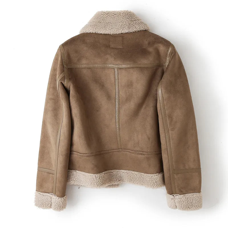 Valenzora - Anette - Elegante Jacke