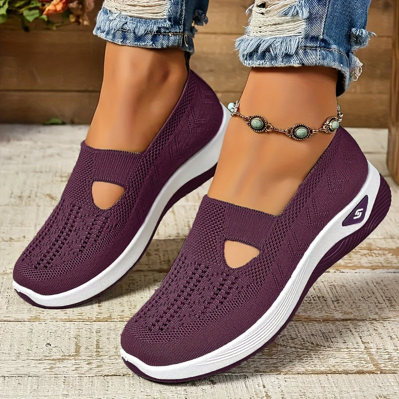 Valenzora | Lightweight and stylish women's sneakers