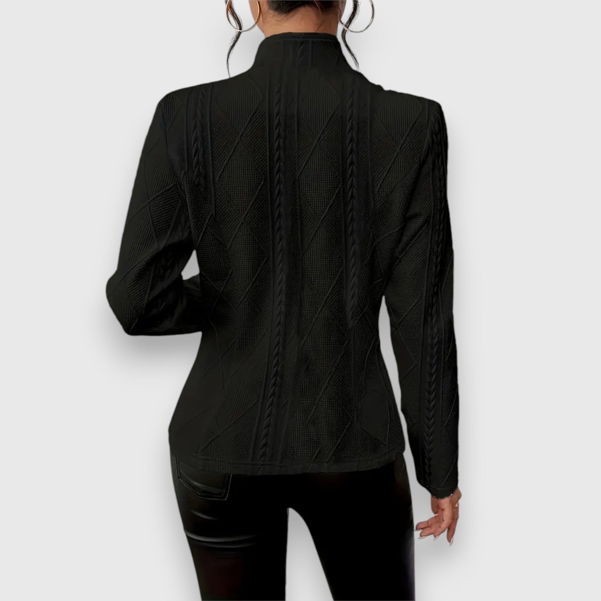 Valenzora | Lightweight spring jacket