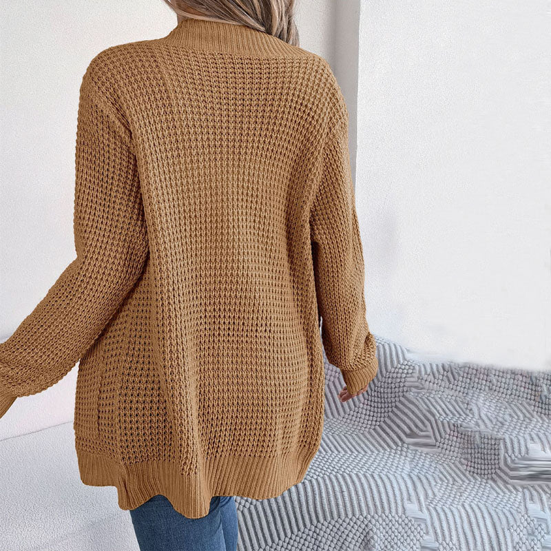 Valenzora | Kuscheliger Cardigan