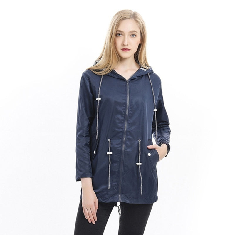 Valenzora – Agnes – Jacke