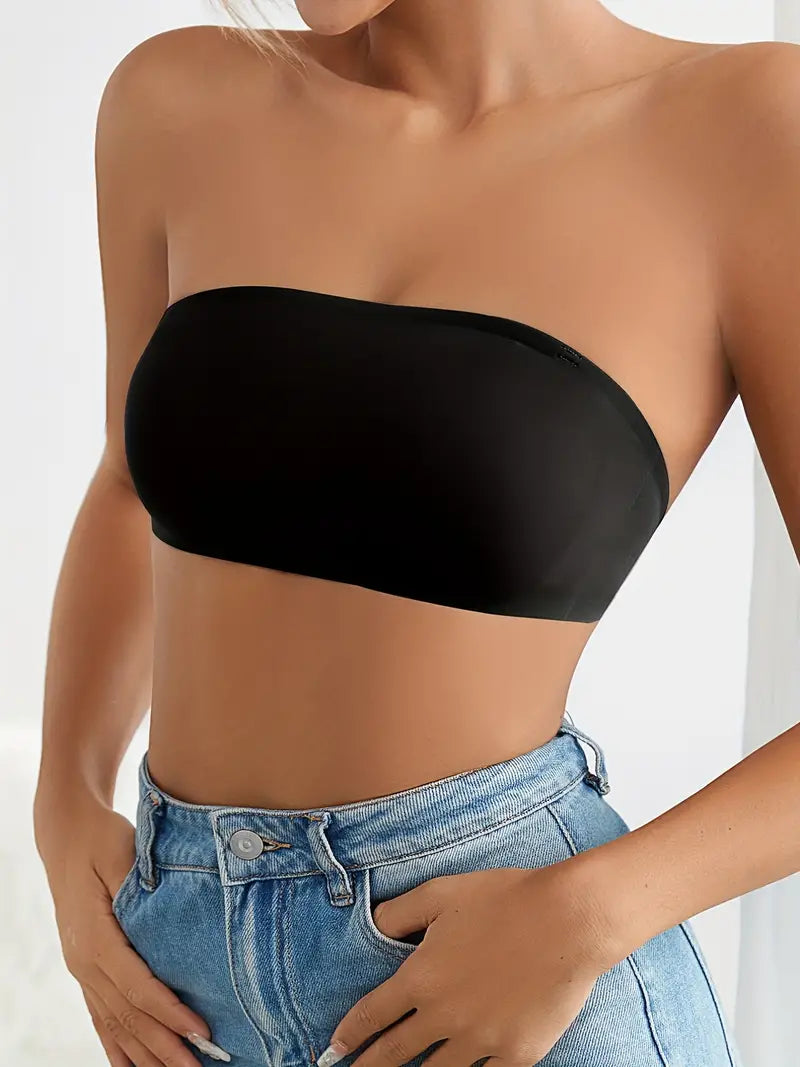 Valenzora | Fast Bra Bandeau Strapless