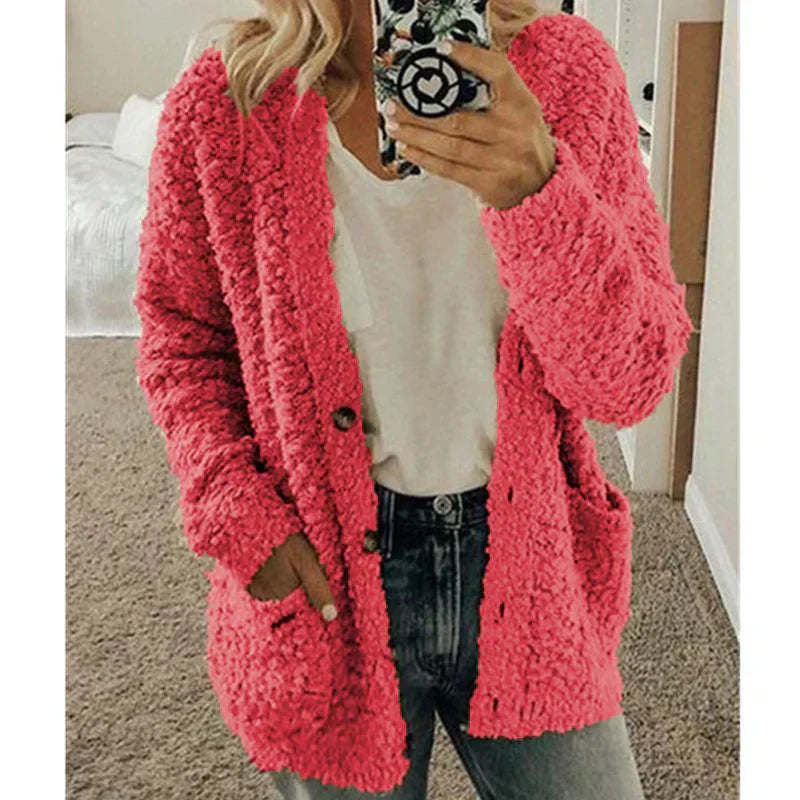 The best cardigan this autumn