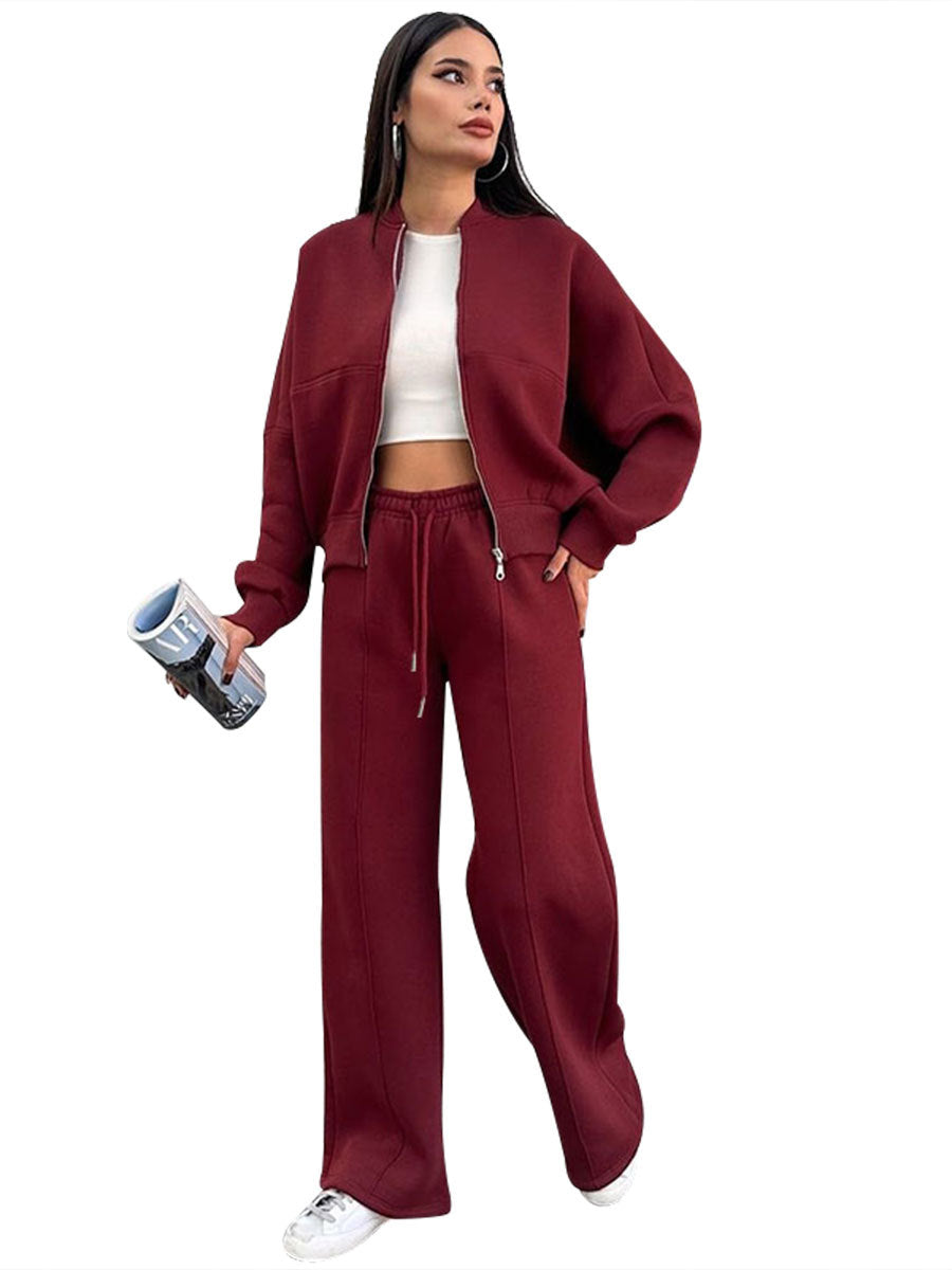 Valenzora - Two-piece tracksuit set