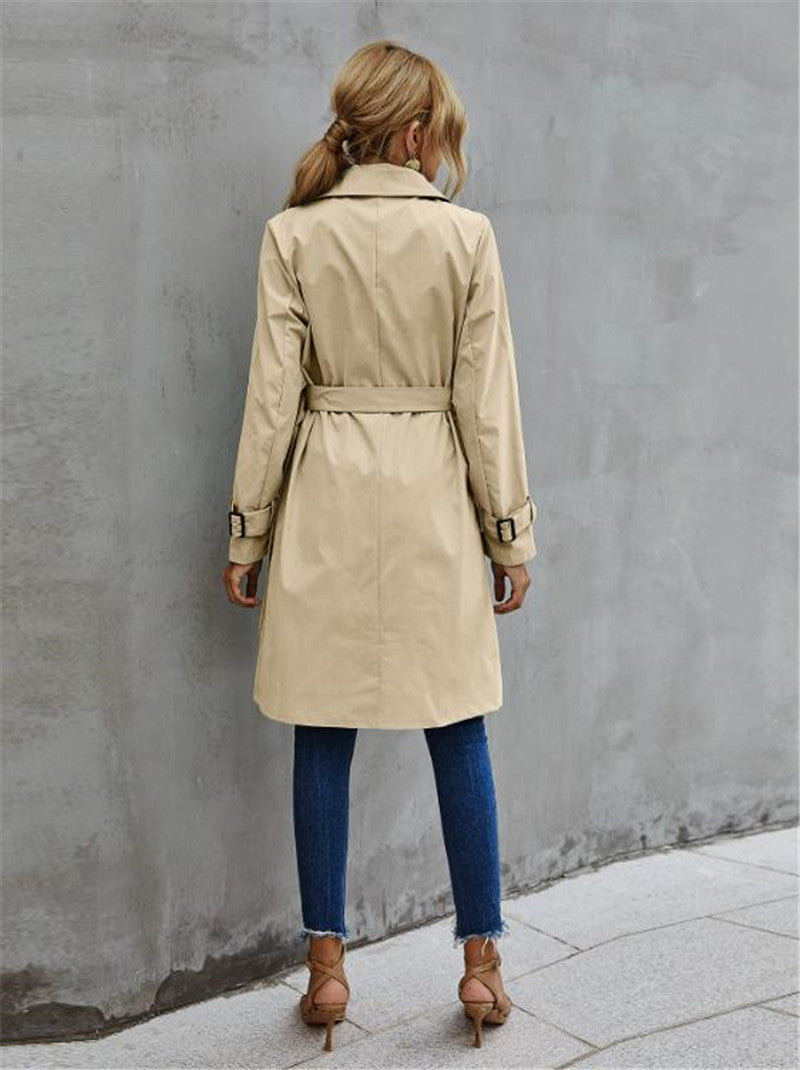 Valenzora | Elegant coat