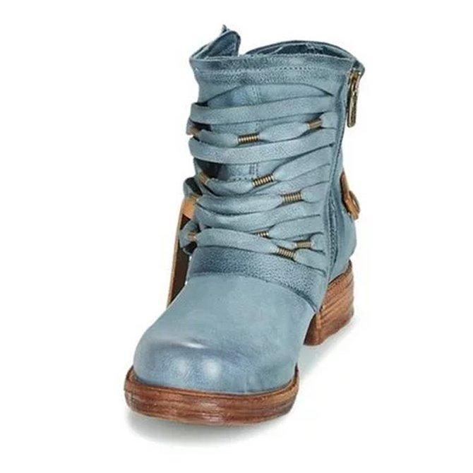 Valenzora | Bequeme Stiefeletten
