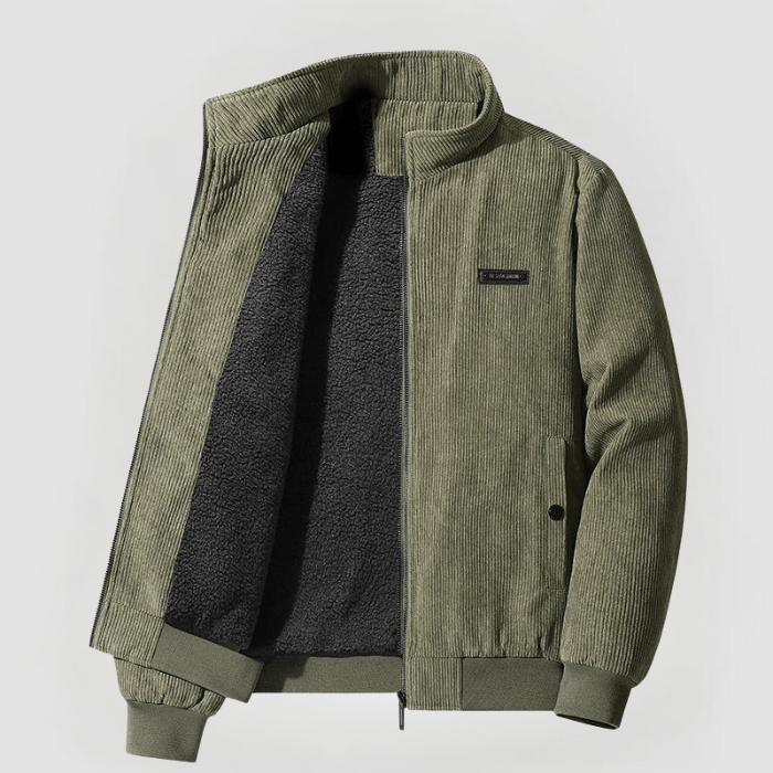 Valenzora | Elegant and versatile coat