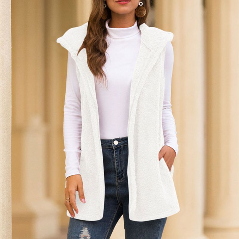 Valenzora | Fleecejacke