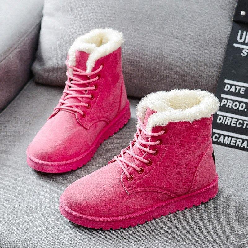 Valenzora | Elegant mid-height ankle boots