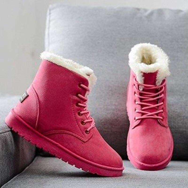 Valenzora | Elegant mid-height ankle boots