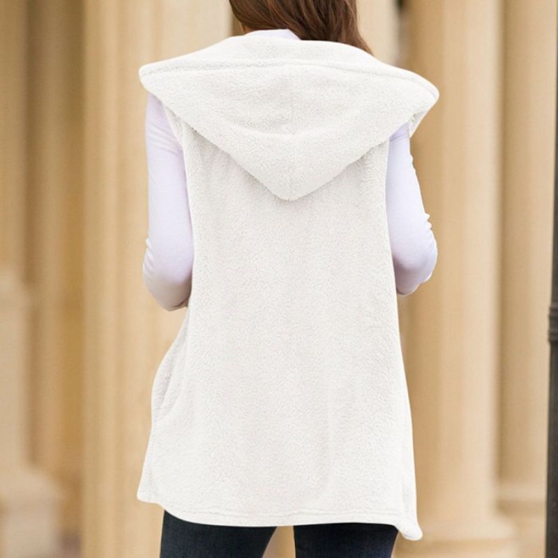 Valenzora | Fleecejacke