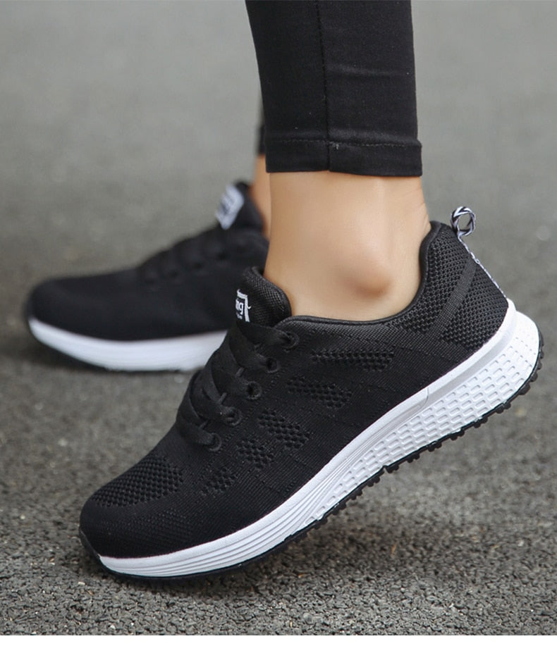Valenzora - Running shoes, sports shoes, sneakers | Sneakers are lightweight women's shoes