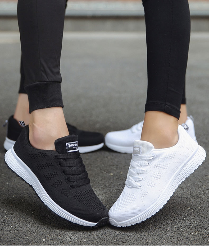 Valenzora - Running shoes, sports shoes, sneakers | Sneakers are lightweight women's shoes
