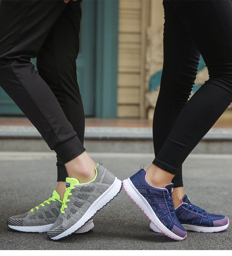 Valenzora - Running shoes, sports shoes, sneakers | Sneakers are lightweight women's shoes