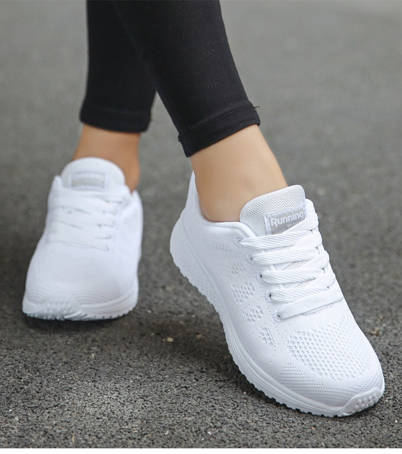 Valenzora - Running shoes, sports shoes, sneakers | Sneakers are lightweight women's shoes