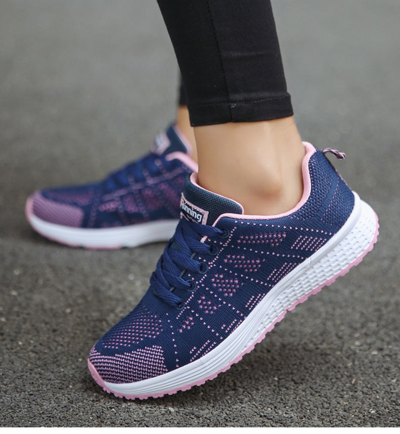 Valenzora - Running shoes, sports shoes, sneakers | Sneakers are lightweight women's shoes