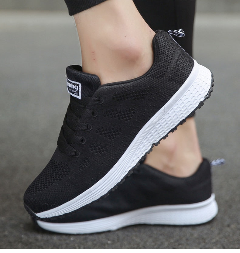Valenzora - Running shoes, sports shoes, sneakers | Sneakers are lightweight women's shoes