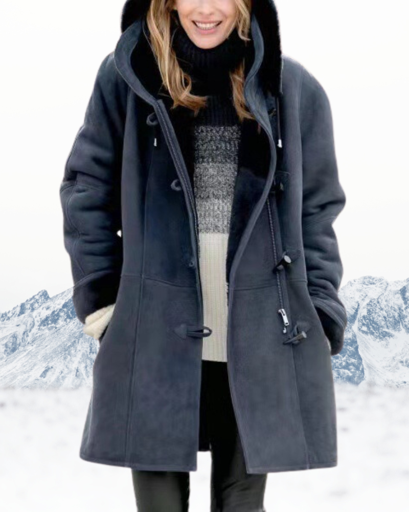 Valenzora | Fashionable women's coat