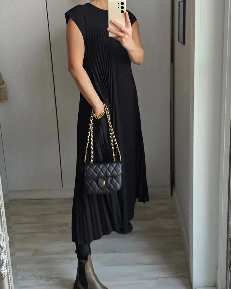 Elegance Echo Sleeveless