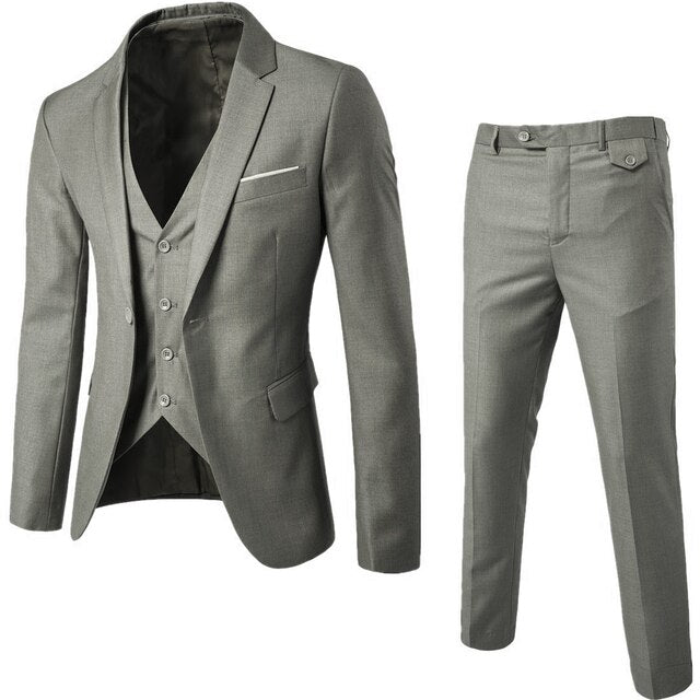 Valenzora | Luxury Spring Suit