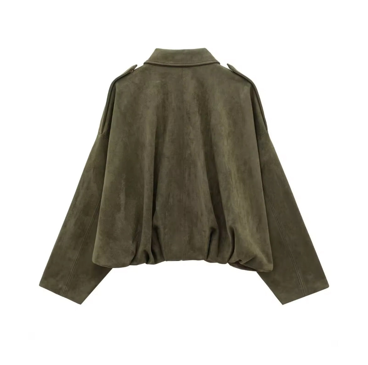 Valenzora | Bomber jacket pre-order