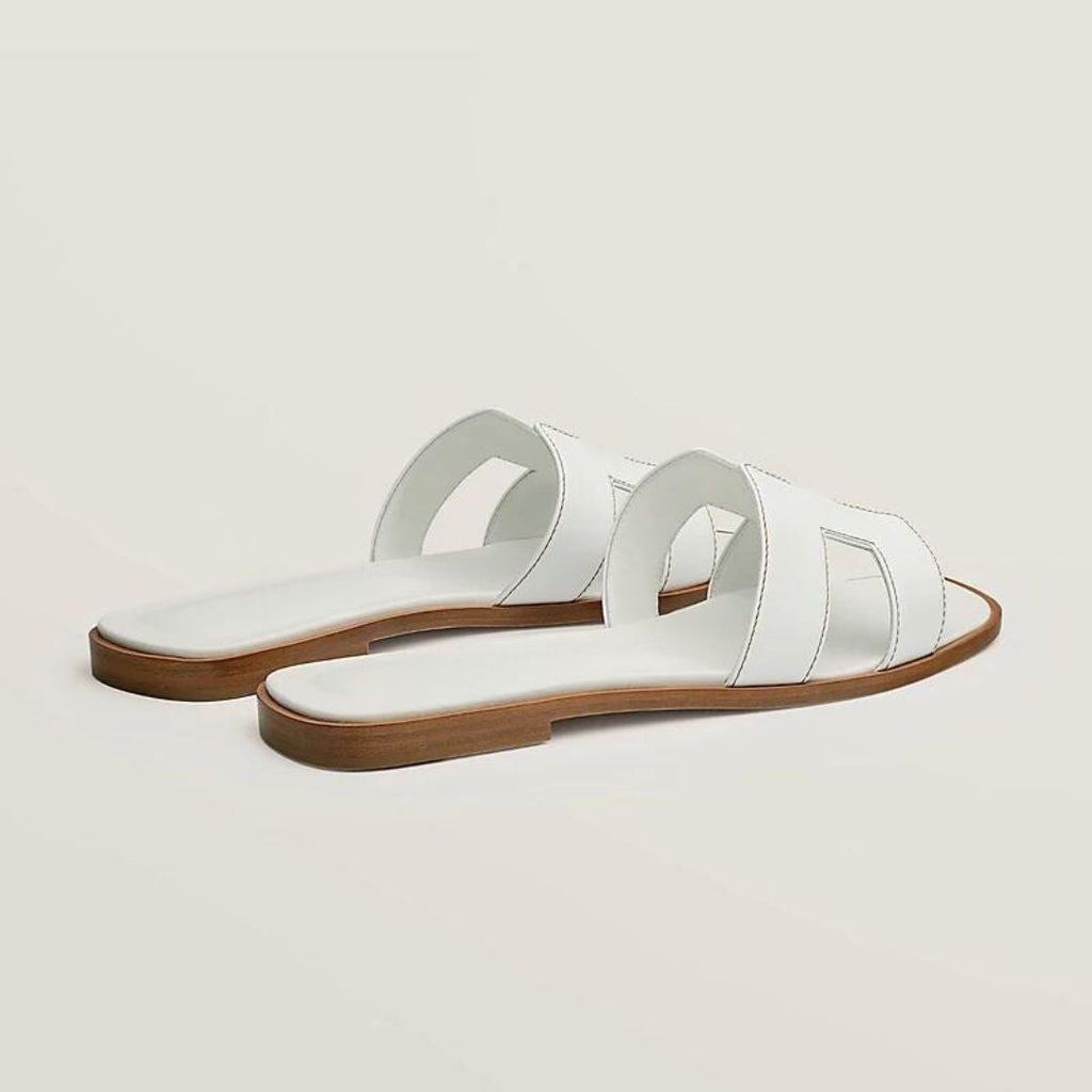Valenzora | Elegant luxury sandals with ergonomic support