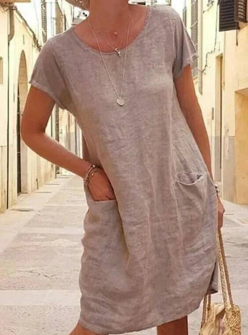Valenzora | Stylish dress for women – Elegant & versatile for every occasion