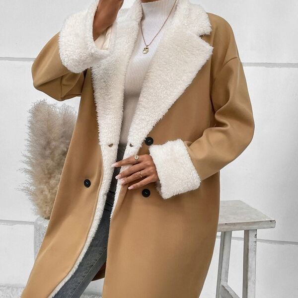 Valenzora - Women's Wool Coat