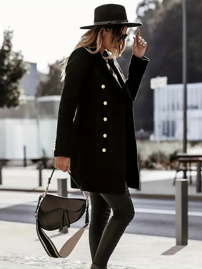 A fashionable and effortless garment