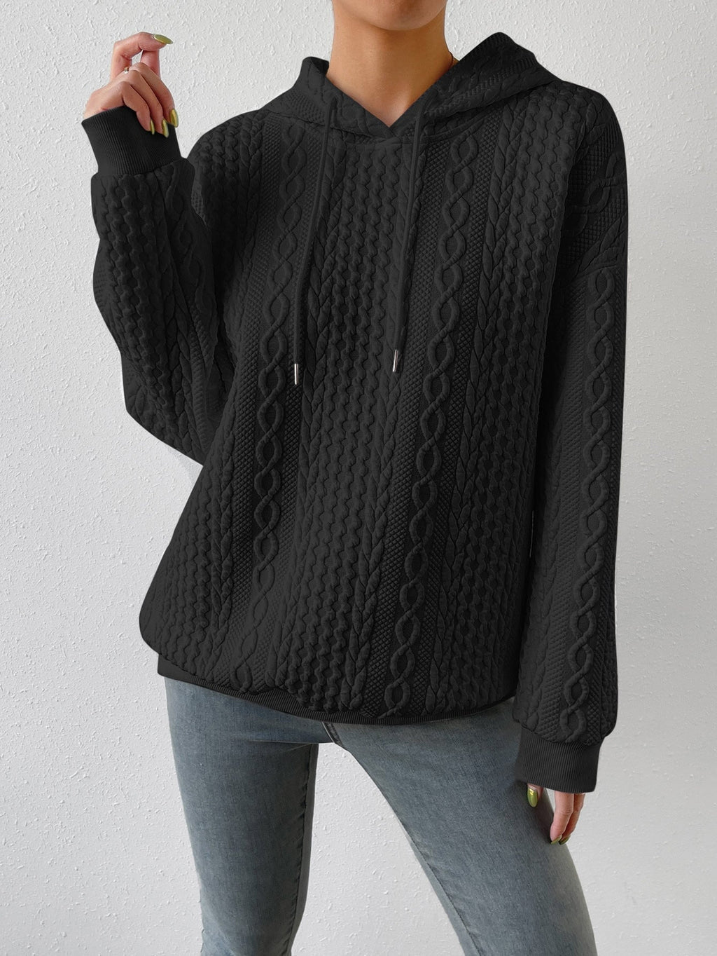 Zaya™ - Stylish Hoodie