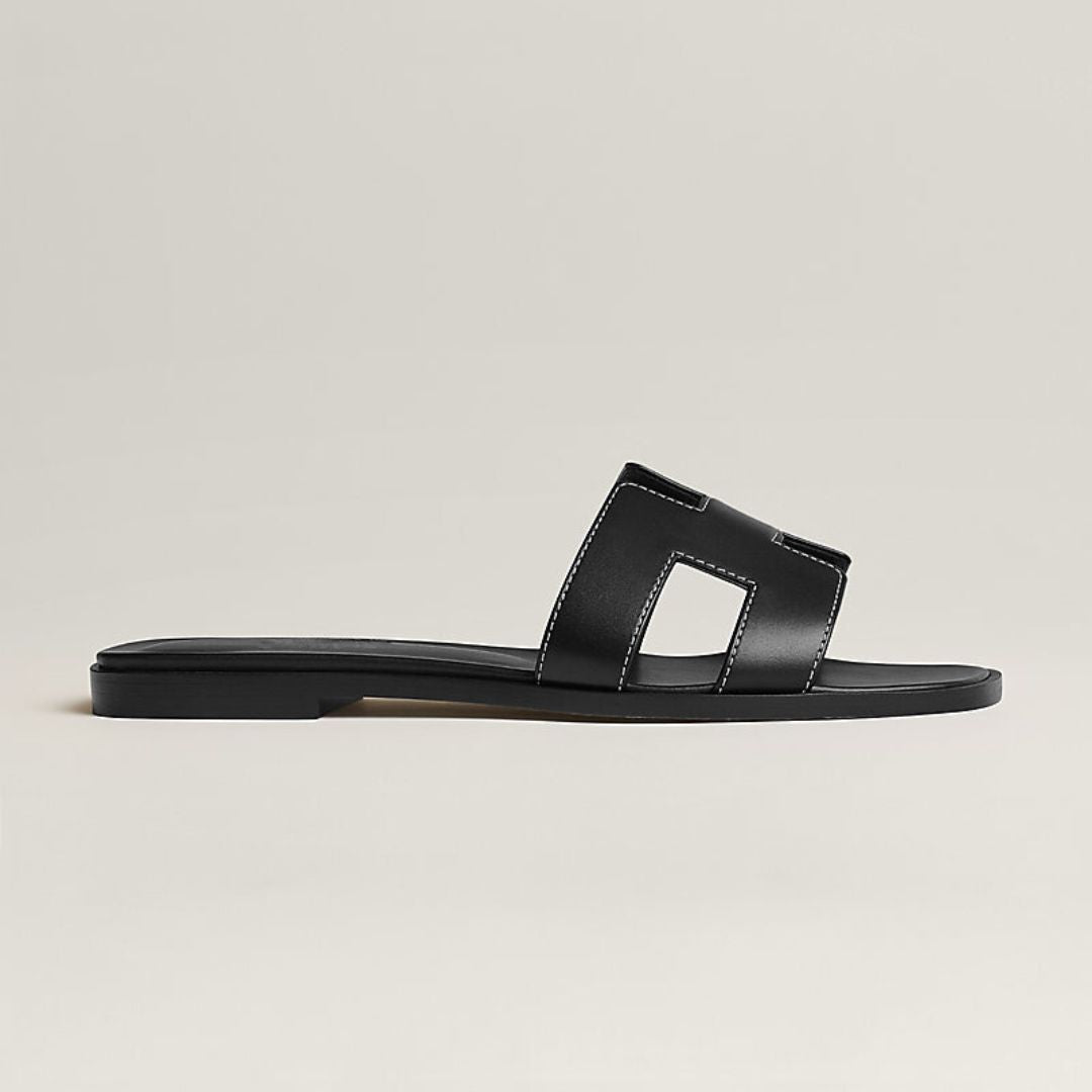 Valenzora | Elegant luxury sandals with ergonomic support